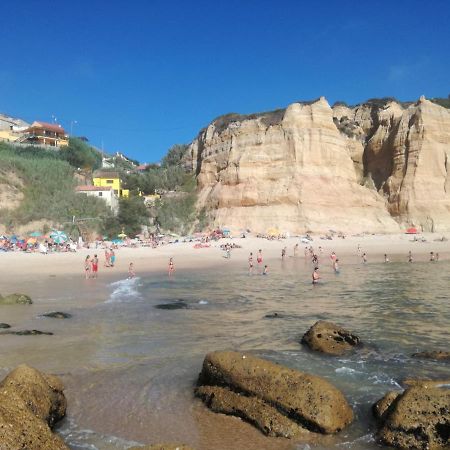 Pines Of Salgado Beachview Villa By Book Yourholiday Pt Nazaré Exterior foto