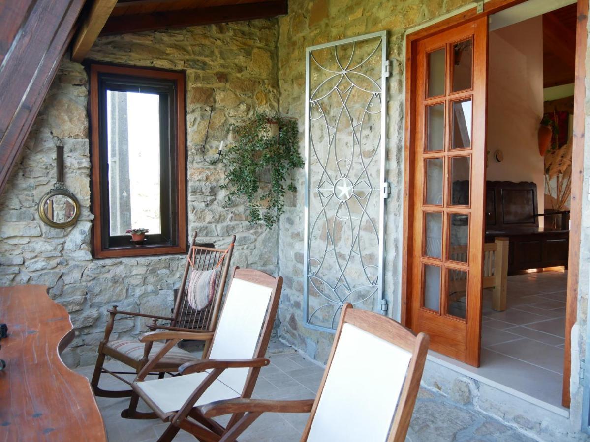 Pines Of Salgado Beachview Villa By Book Yourholiday Pt Nazaré Exterior foto