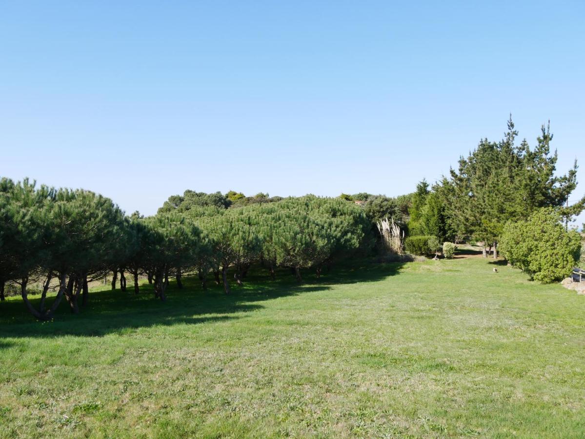 Pines Of Salgado Beachview Villa By Book Yourholiday Pt Nazaré Exterior foto