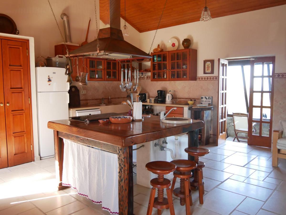 Pines Of Salgado Beachview Villa By Book Yourholiday Pt Nazaré Exterior foto