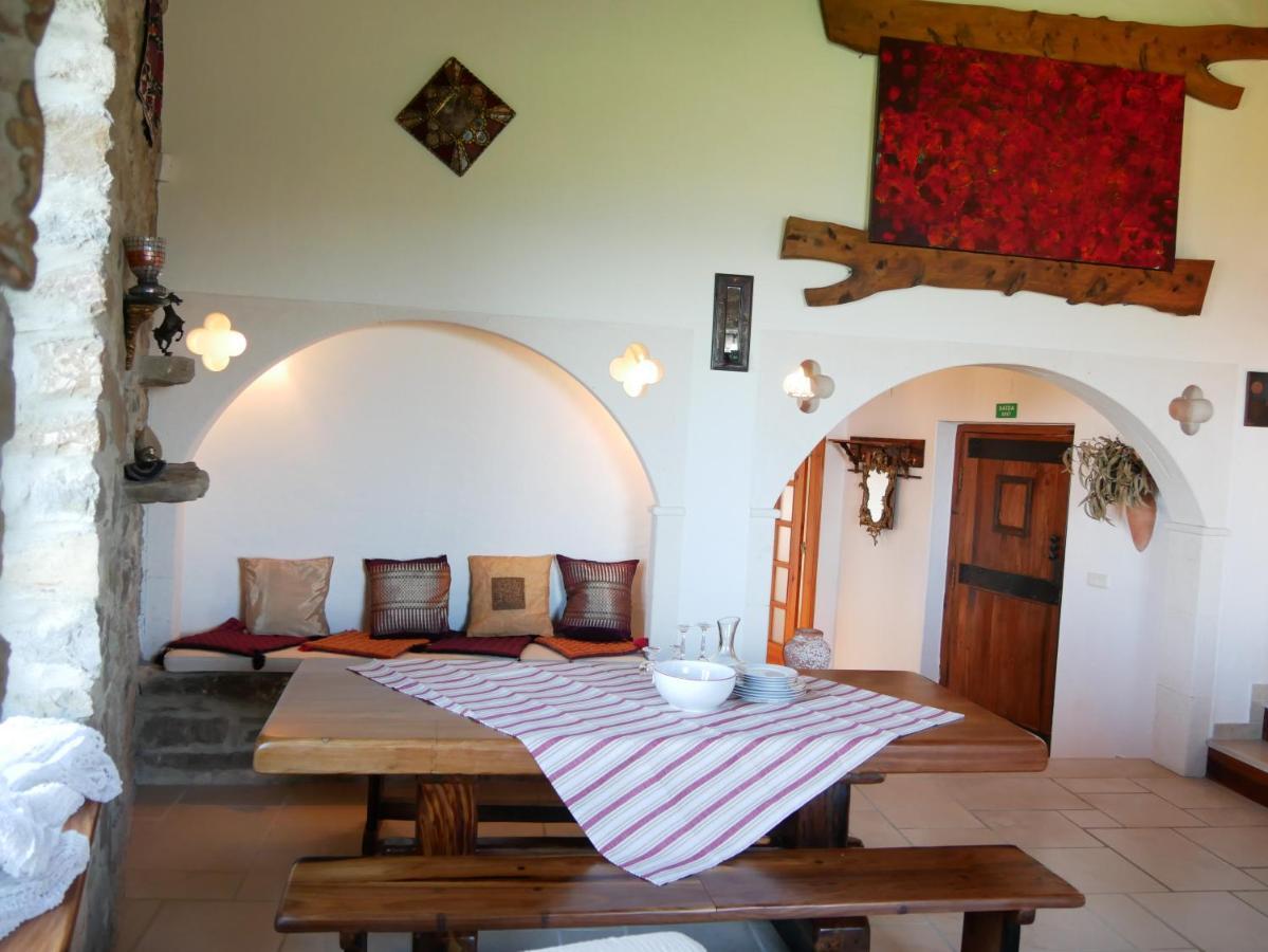 Pines Of Salgado Beachview Villa By Book Yourholiday Pt Nazaré Exterior foto