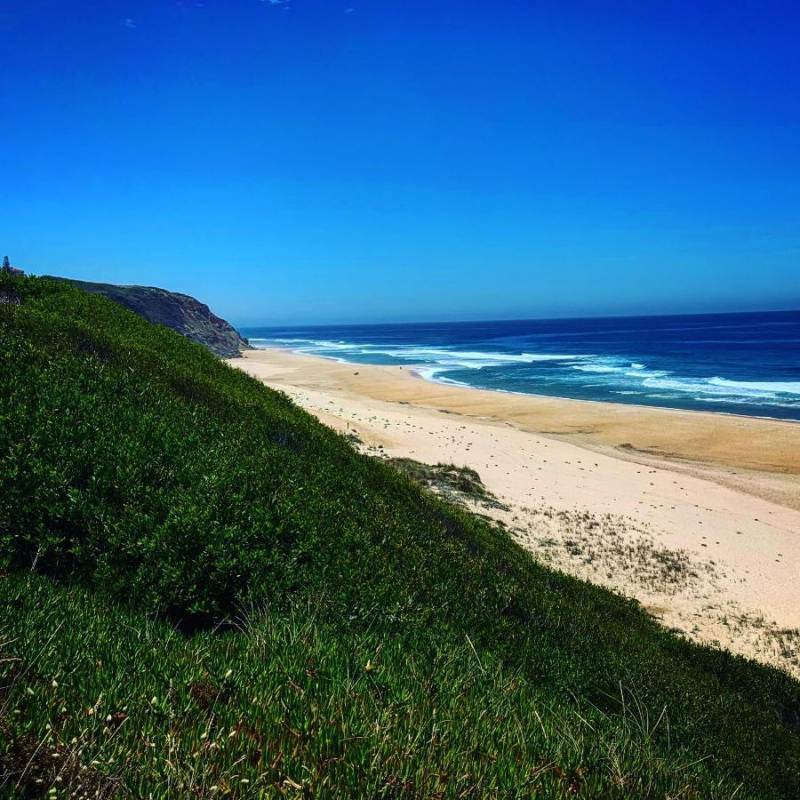Pines Of Salgado Beachview Villa By Book Yourholiday Pt Nazaré Exterior foto